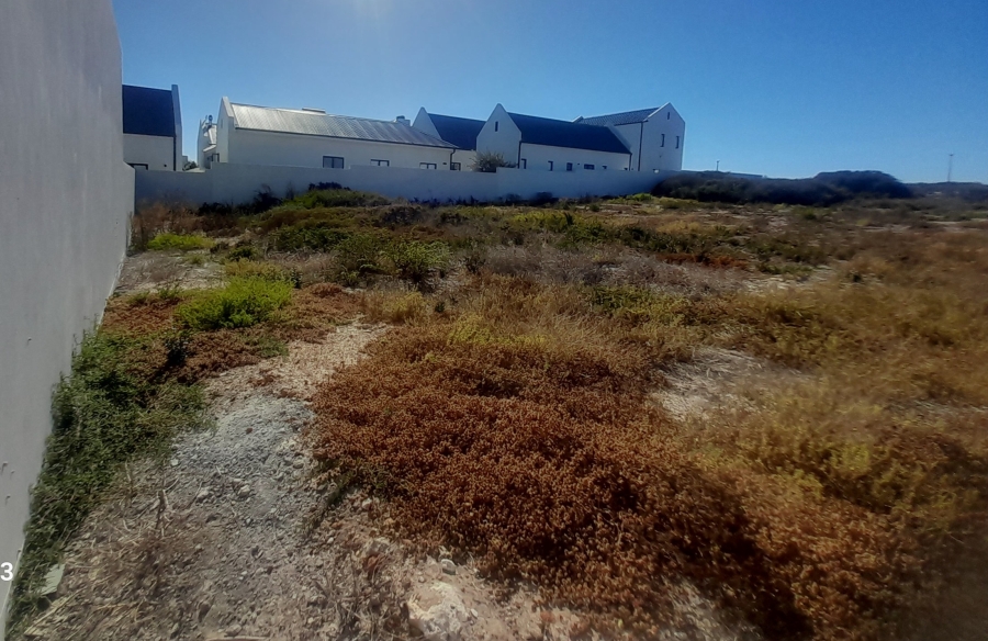 0 Bedroom Property for Sale in Yzerfontein Western Cape